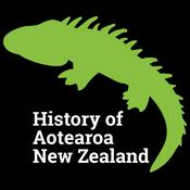 History of Aotearoa New Zealand