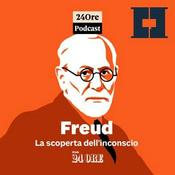 Freud. La scoperta dell’inconscio