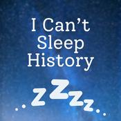 I Can't Sleep History