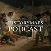 HistoryMaps Podcast