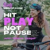 Hit Play Not Pause