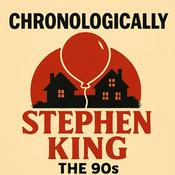 Chronologically: Stephen King - The 90s
