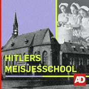 Hitlers Meisjesschool