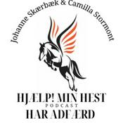 Hjælp! Min hest har adfærd