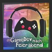 GameDev nach Feierabend - der Hobby Spieleentwickler Podcast