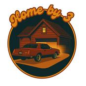 Home by 3