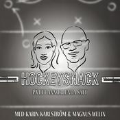 HOCKEYSNACK - På ett annorlunda sätt