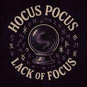 Hocus Pocus Lack Of Focus