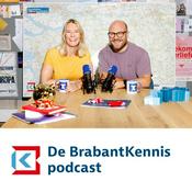 De BrabantKennispodcast