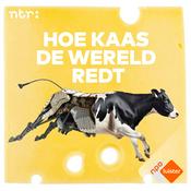 Hoe kaas de wereld redt