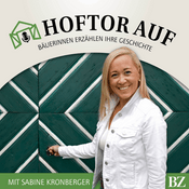 Hoftor Auf - Der BauernZeitung-Podcast