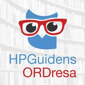 Högskoleprovguidens Ordresa