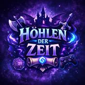 Höhlen der Zeit - Der Gaming Podcast