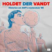 Holdet der vandt - historien om AGF's mesterskab '86