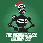The Incomparable Holiday Box