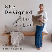 She Designed a Life She Loves