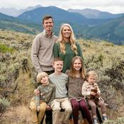 Holtzem Family Reads