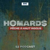 Homards, pêche à haut risque