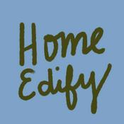 Home Edify Podcast