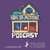 Home of Medicine with Dr Amie Burbridge and Dr Ben Lovell
