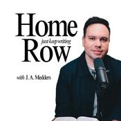Home Row: Just Keep Writing