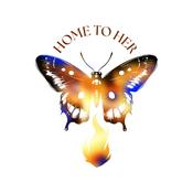 Home to Her