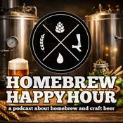 Homebrew Happy Hour