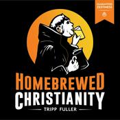 Homebrewed Christianity