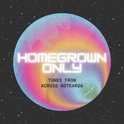 Homegrown Only