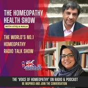 Homeopathy Health with Atiq & Naila