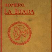 Homero - La Ilíada
