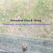 HomesteadHensandHoney