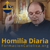 Homilía Diaria