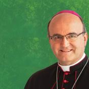 HOMILÍAS de Mons. Munilla