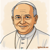 Homilías Papa León XIV