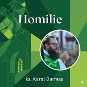 Homilie - dźwiękowy zapis posługi