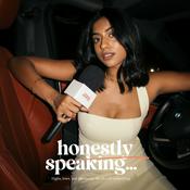 Honestly Speaking by Twinkle Stanly