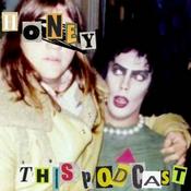 Honey This Podcast Isn't Big Enough for the Two of Us