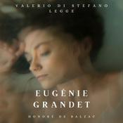Honoré de Balzac - Eugénie Grandet