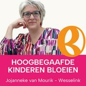 Hoogbegaafde Kinderen Bloeien