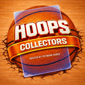 Hoops Collectors: Basketball & Sports Card Podcast