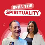 Spill The Spirituality