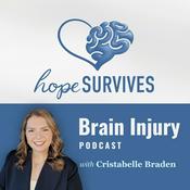 Hope Survives | Brain Injury Podcast