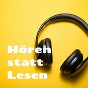 Hören statt Lesen - Der Hörbuch-Podcast