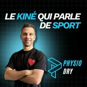 Physiodry - Le kiné qui parle de sport