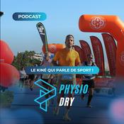Physiodry - Le kiné qui parle de sport