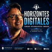 Horizontes Digitales: Tecnología, Inteligencia Artificial y Futuro digital