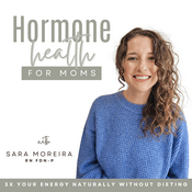 Hormone Health for Moms - Hormone balance, Insulin resistance, Boost Energy, Cortisol, Blood sugar