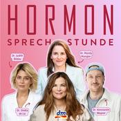HORMONSPRECHSTUNDE: Der Podcast für Frauen, die ihren Körper verstehen wollen.