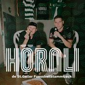Hörnli - De St.Galler Fuessballstammtisch